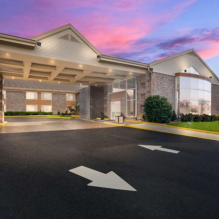 Best Western Plus Gold Country Inn Winnemucca Exterior photo