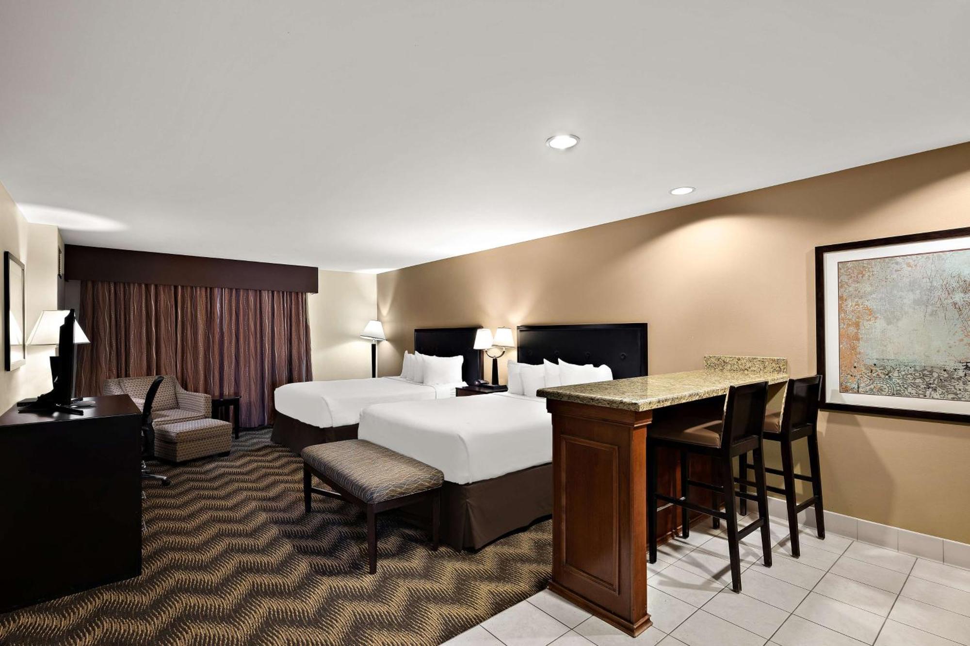 Best Western Plus Gold Country Inn Winnemucca Exterior photo