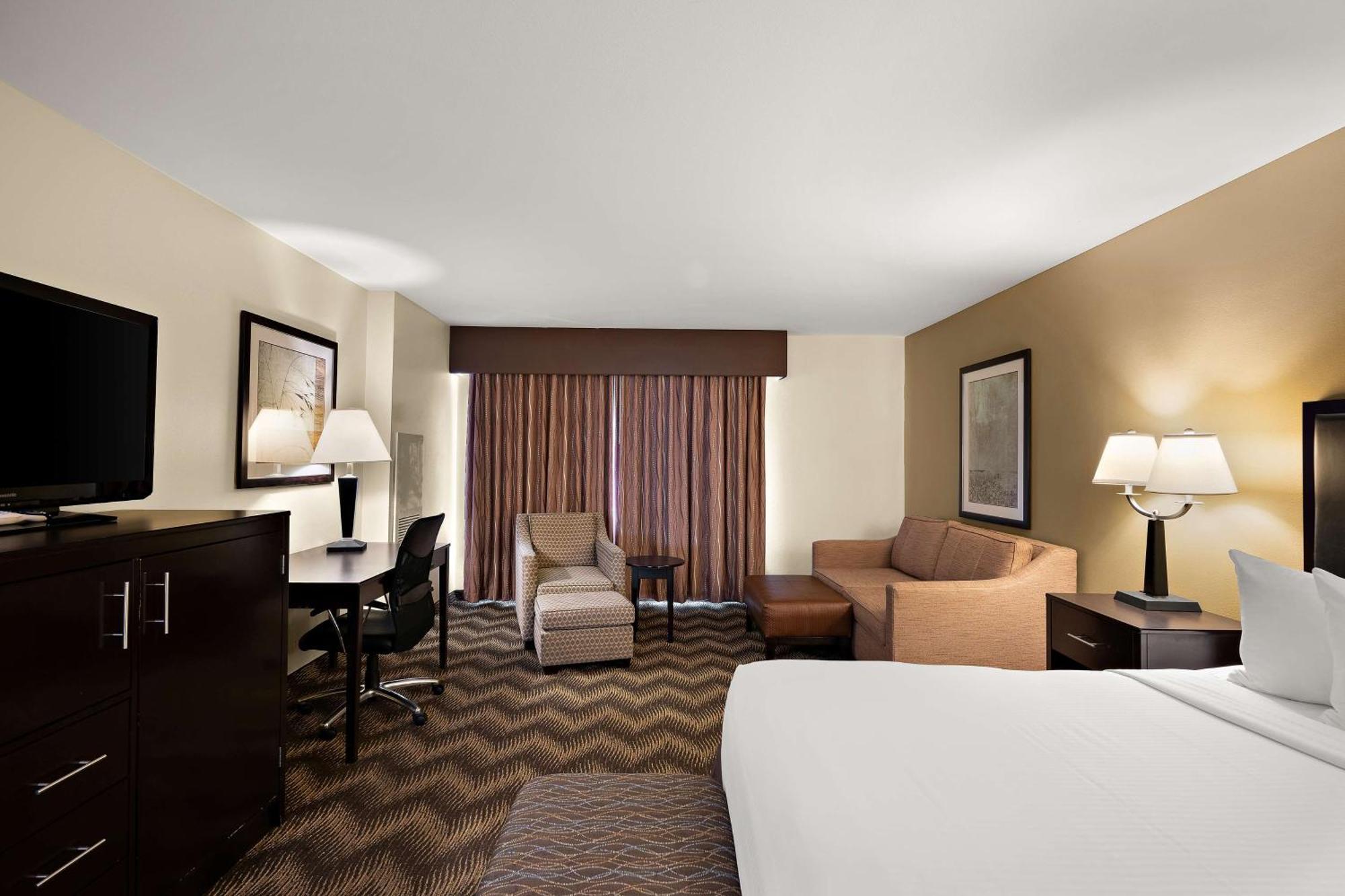 Best Western Plus Gold Country Inn Winnemucca Exterior photo